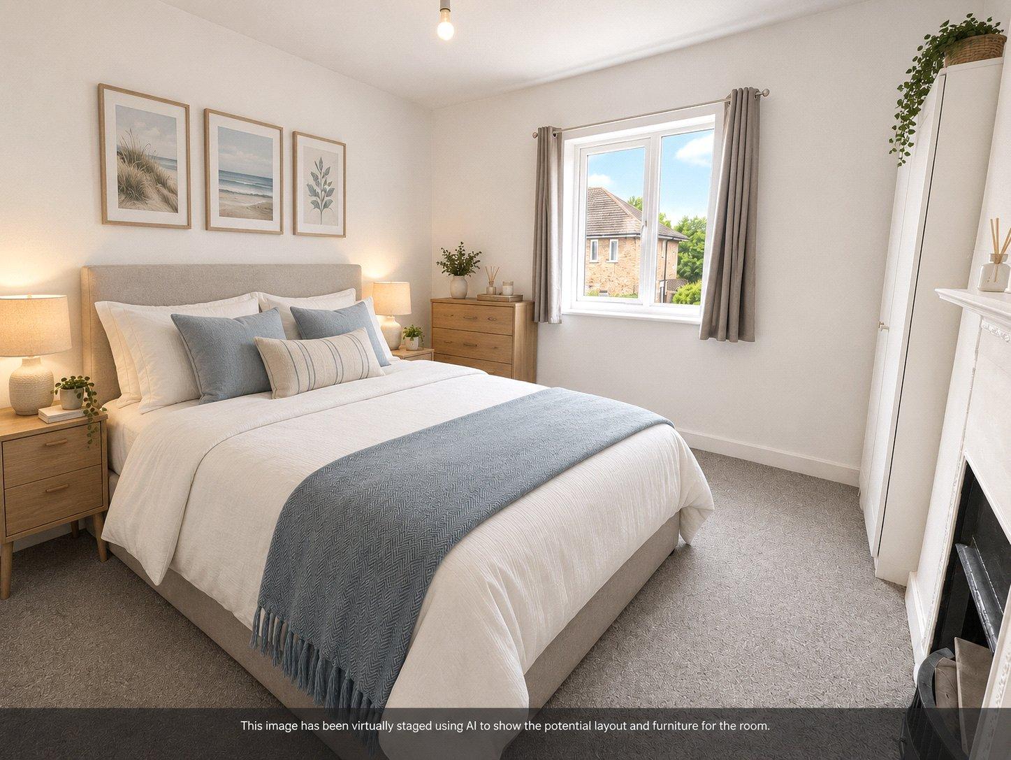 2 bedroom property for sale in London | Robinson Jackson