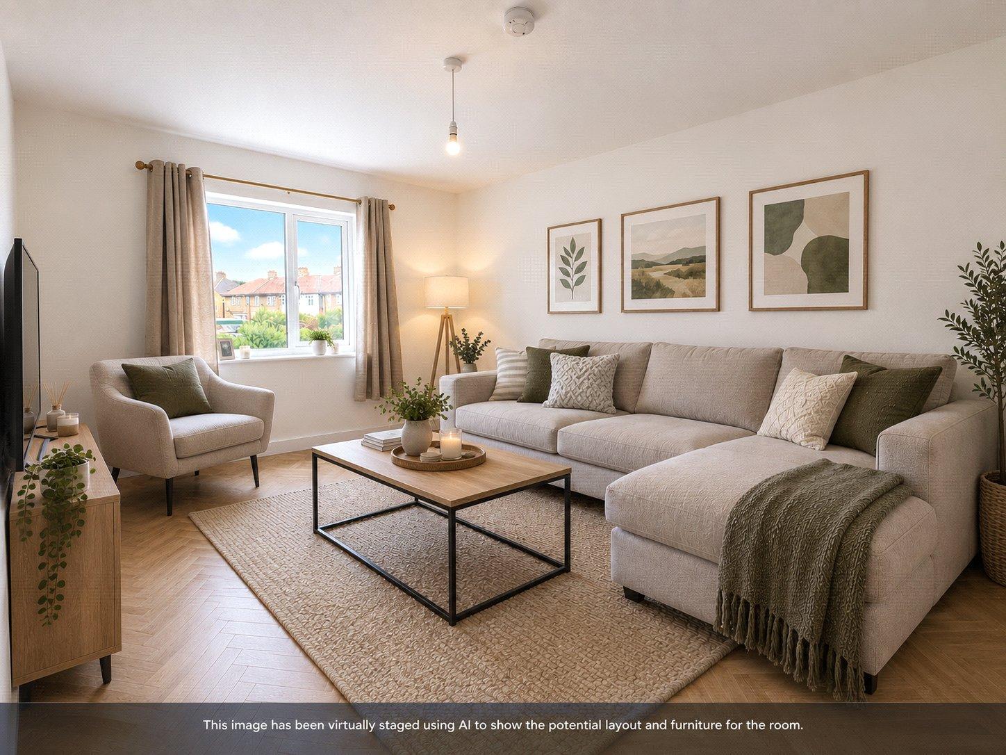 2 bedroom property for sale in London | Robinson Jackson