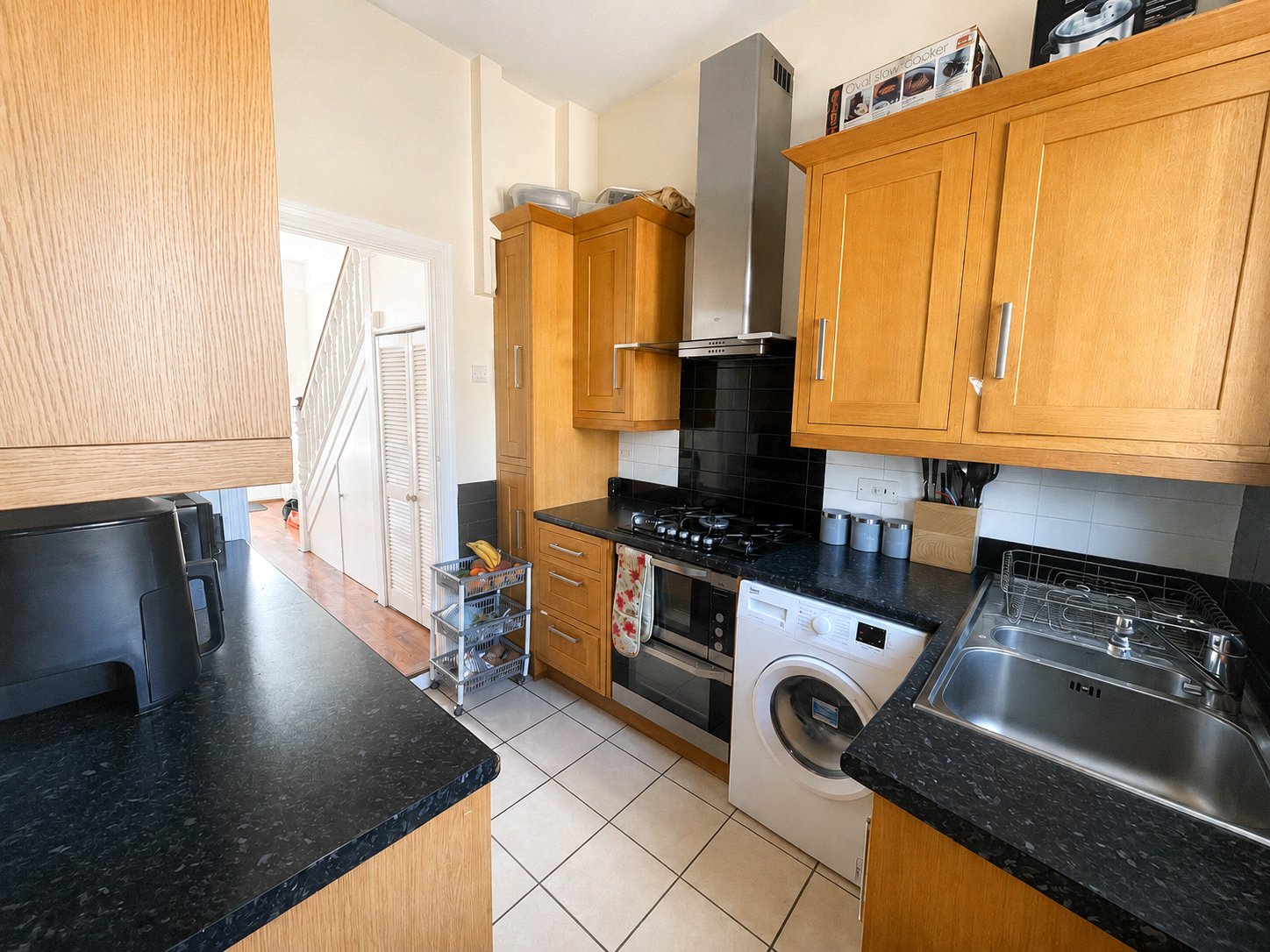 3 bedroom house for sale in London | Robinson Jackson