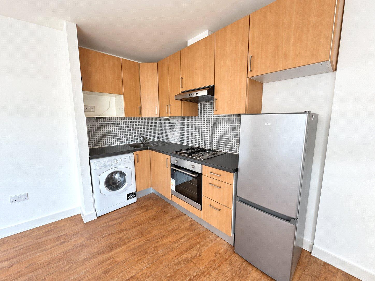 1 bedroom property for sale in London | Robinson Jackson