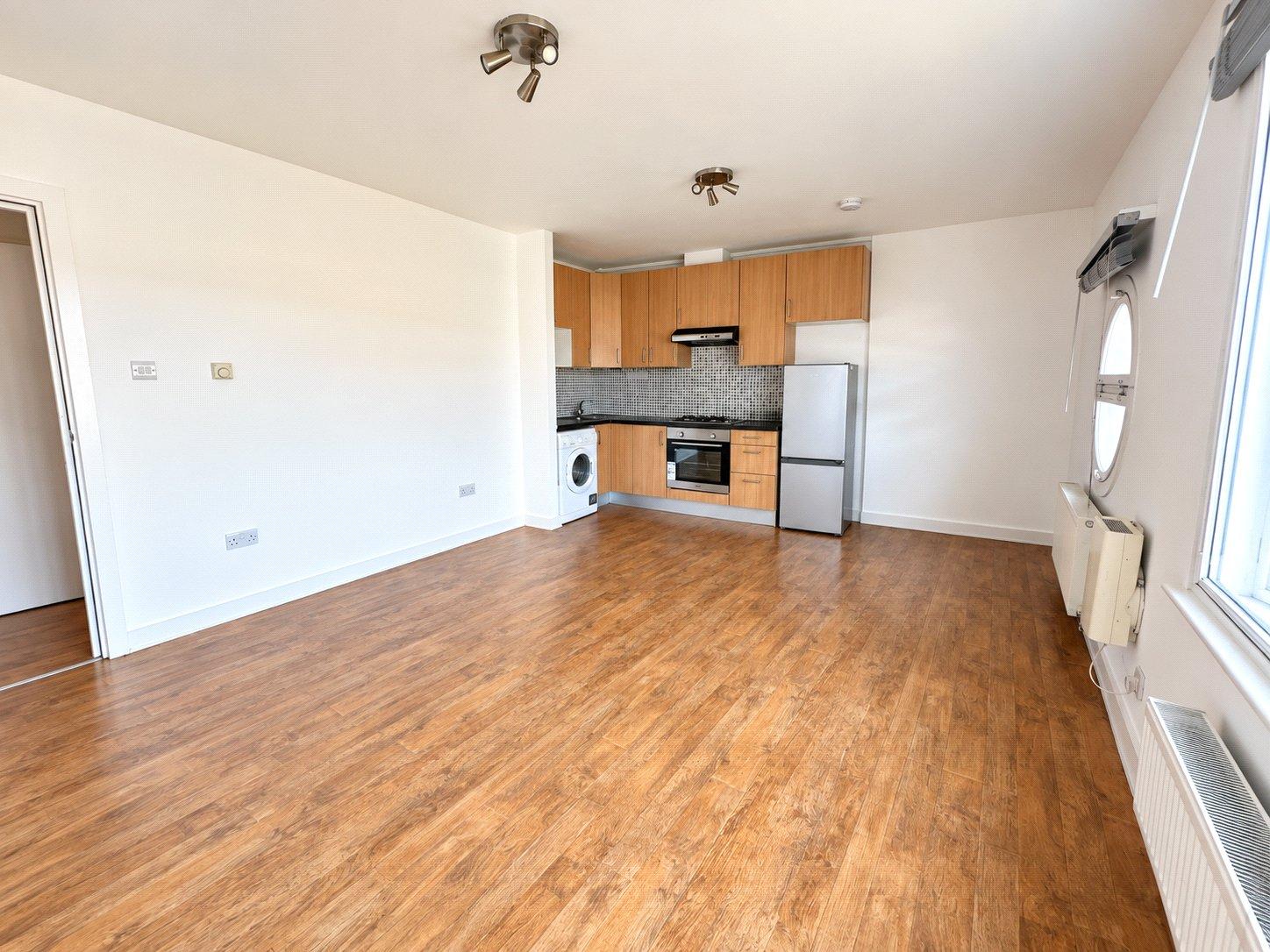 1 bedroom property for sale in London | Robinson Jackson