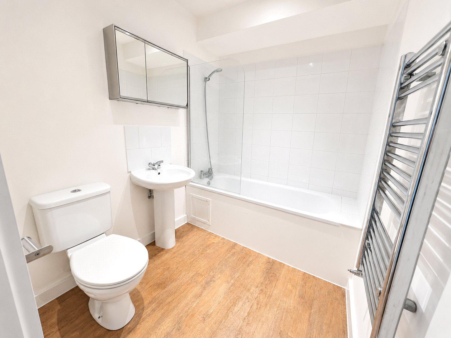 1 bedroom property for sale in London | Robinson Jackson