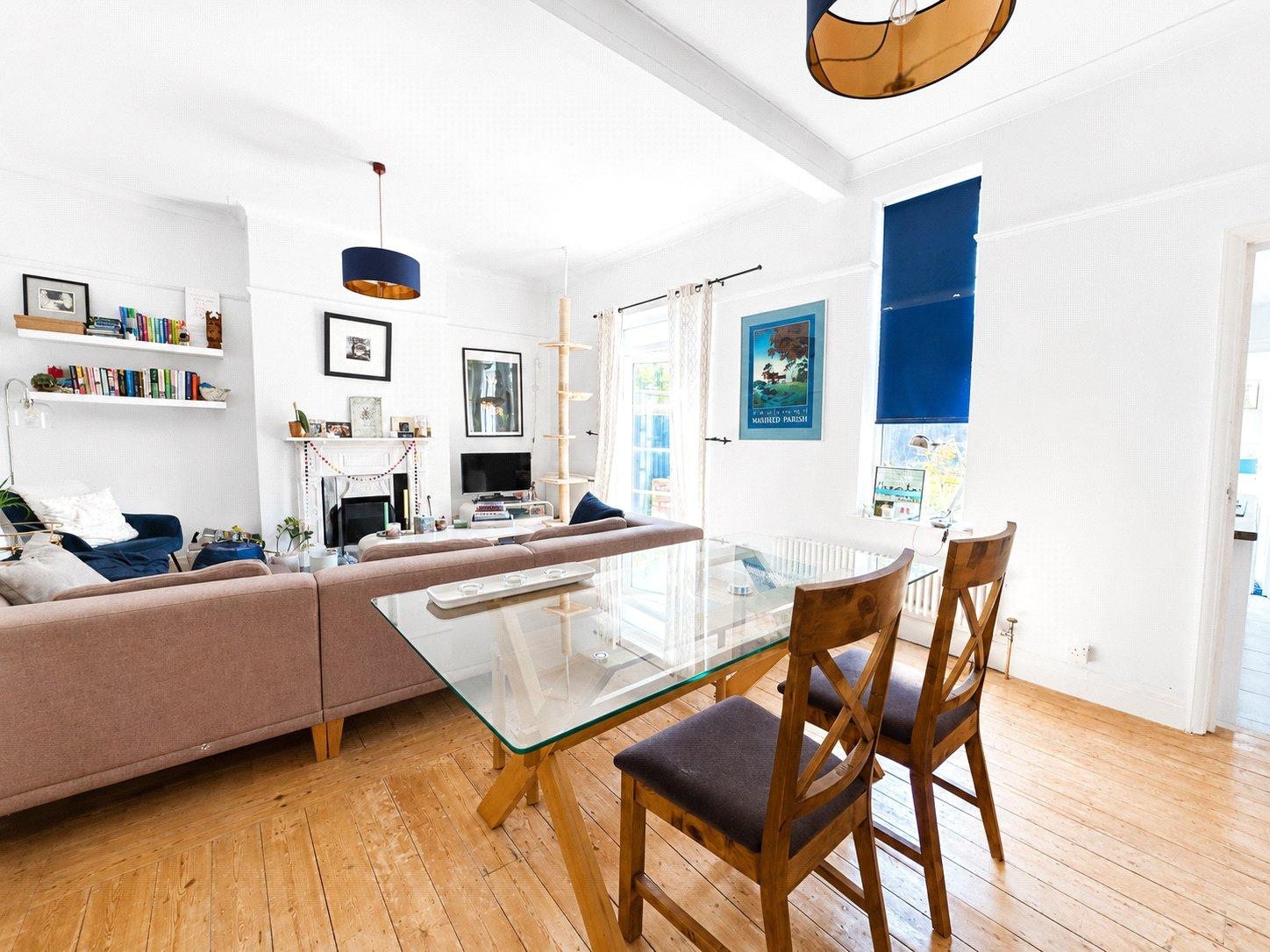 1 bedroom property for sale in London | Robinson Jackson
