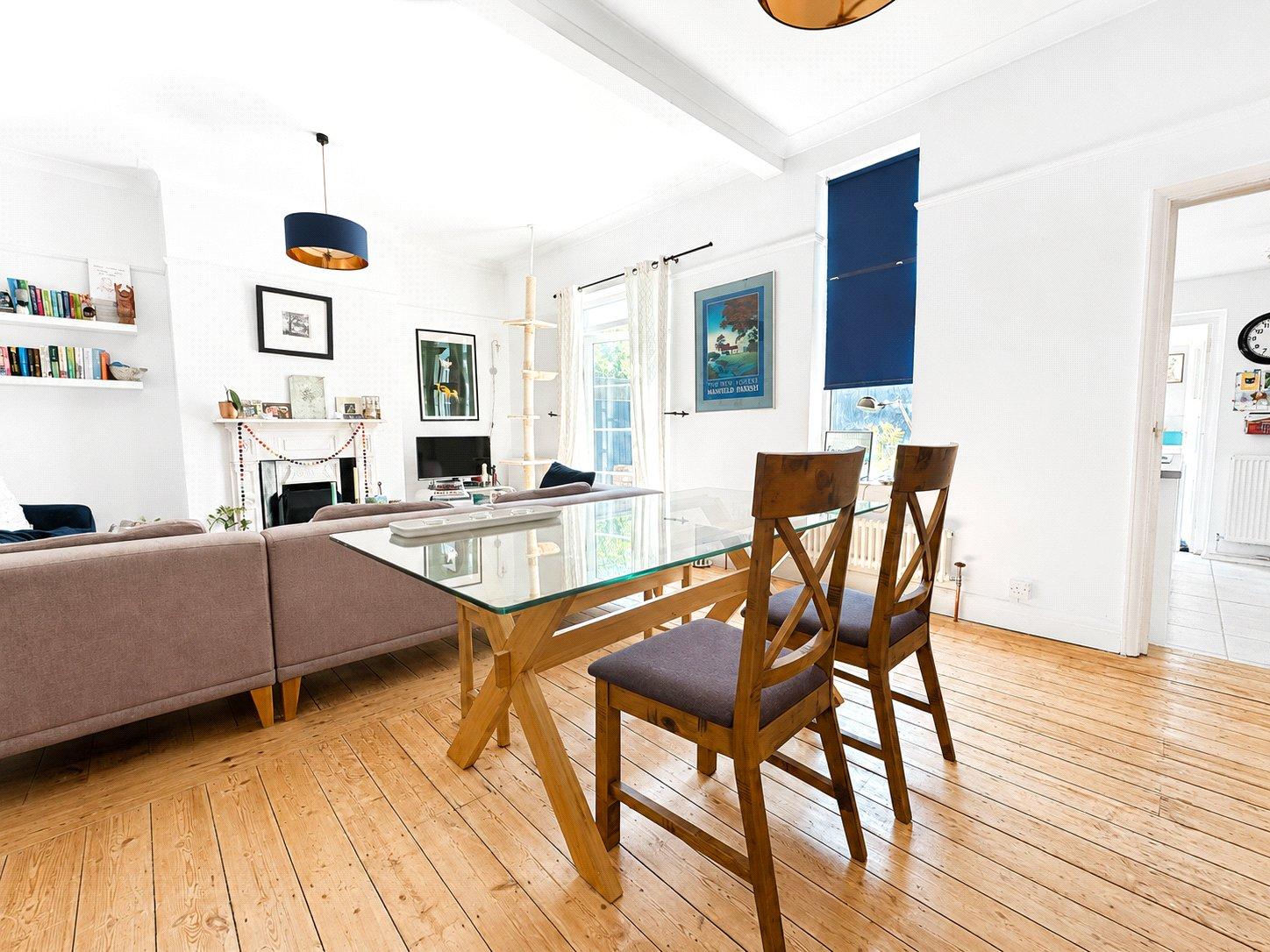 1 bedroom property for sale in London | Robinson Jackson