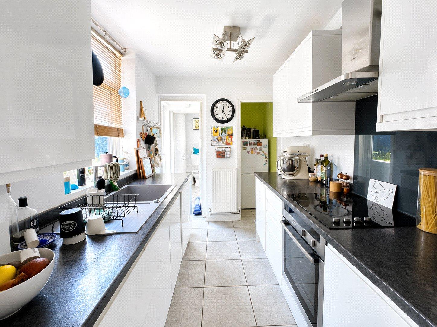 1 bedroom property for sale in London | Robinson Jackson