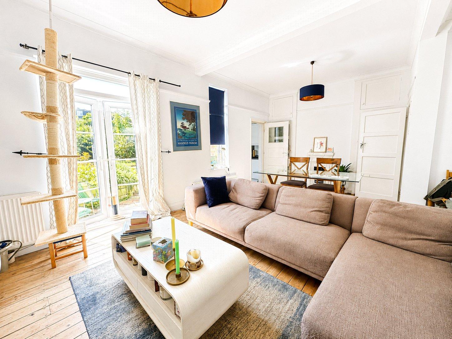 1 bedroom property for sale in London | Robinson Jackson