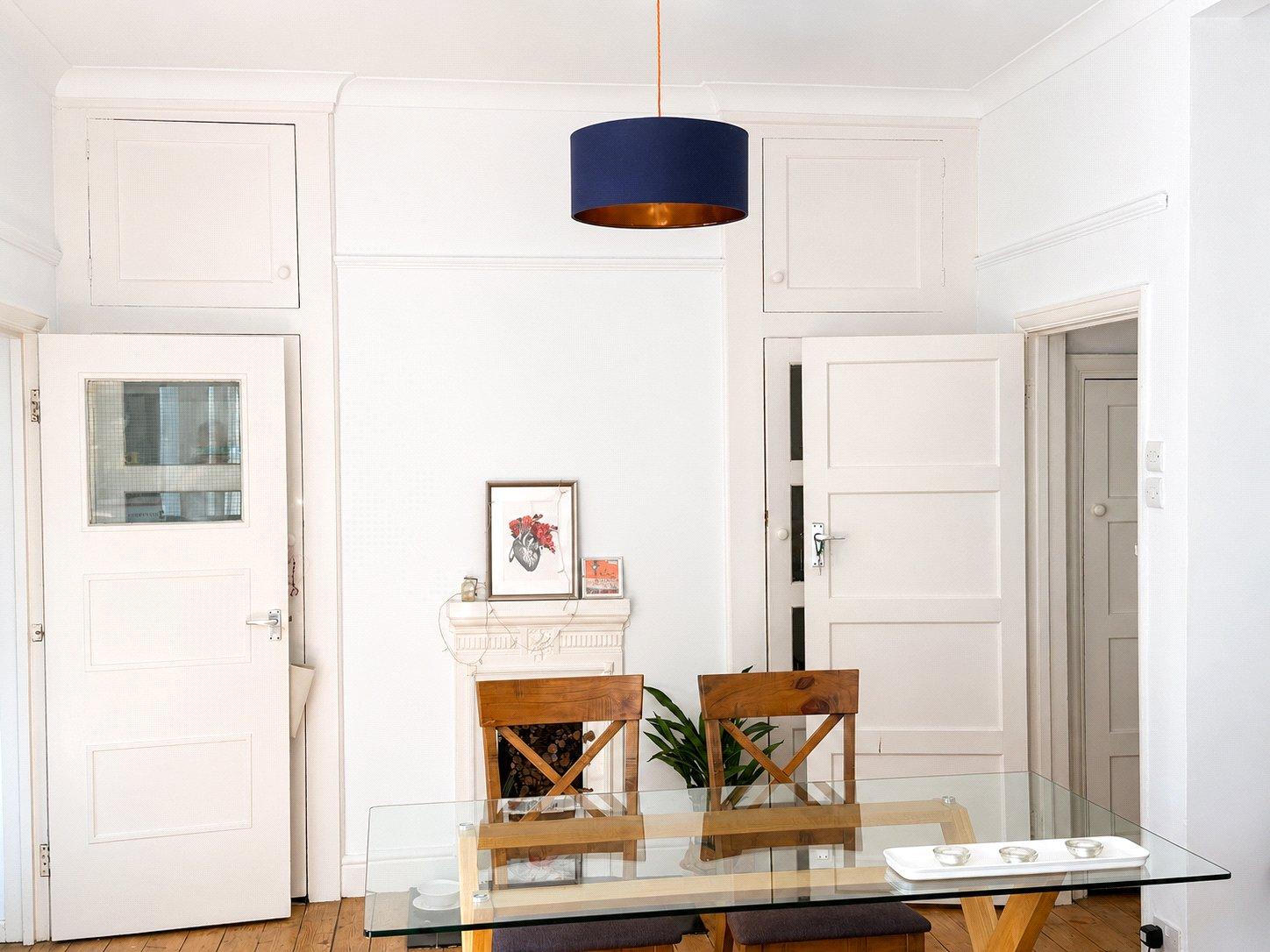 1 bedroom property for sale in London | Robinson Jackson
