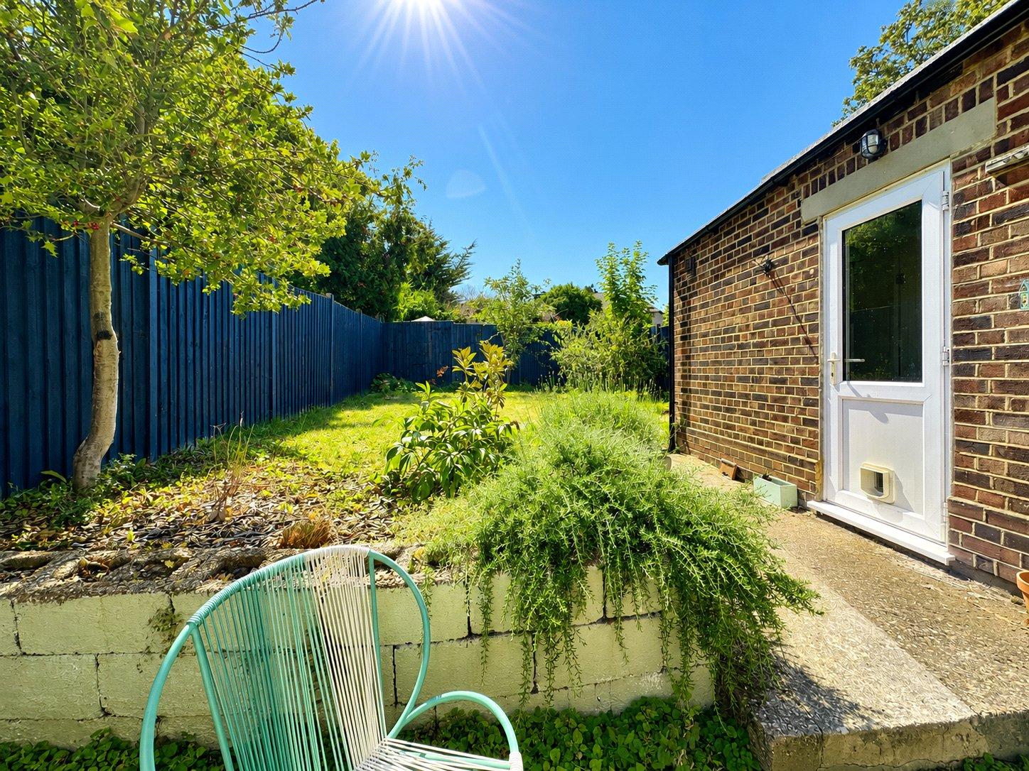 1 bedroom property for sale in London | Robinson Jackson