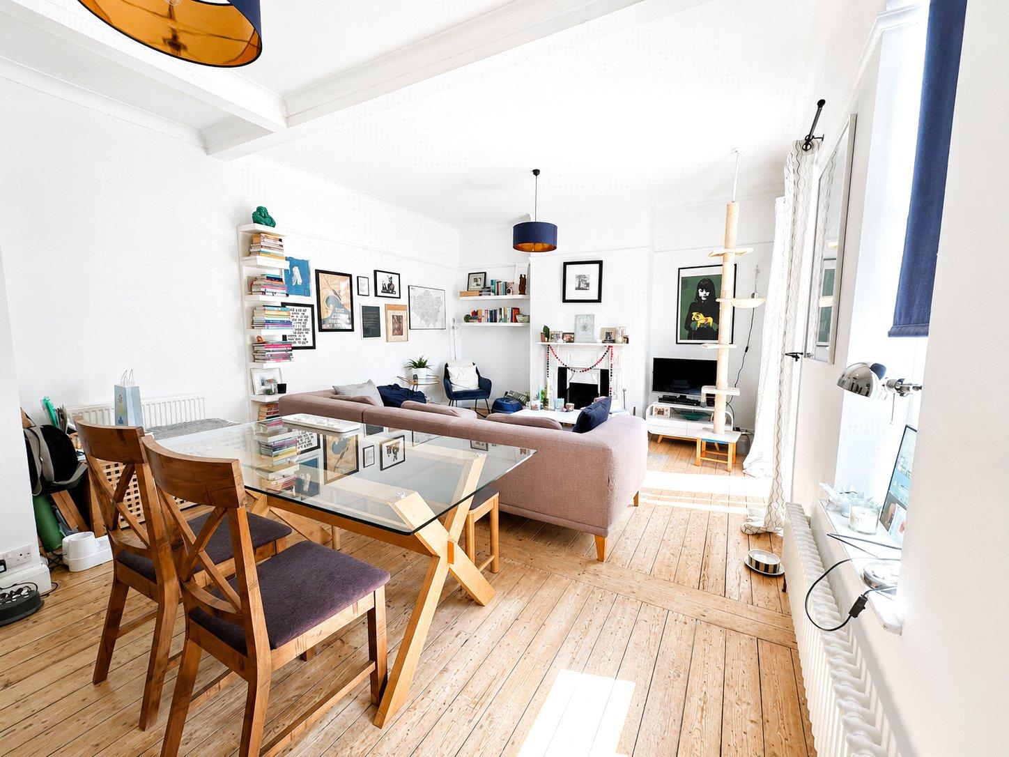 1 bedroom property for sale in London | Robinson Jackson
