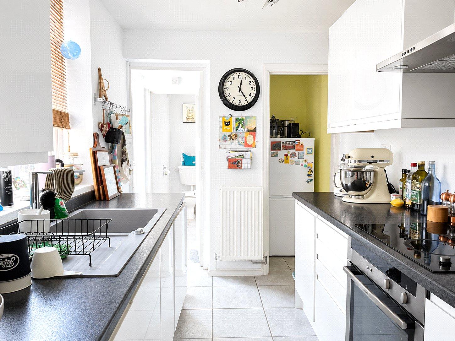 1 bedroom property for sale in London | Robinson Jackson