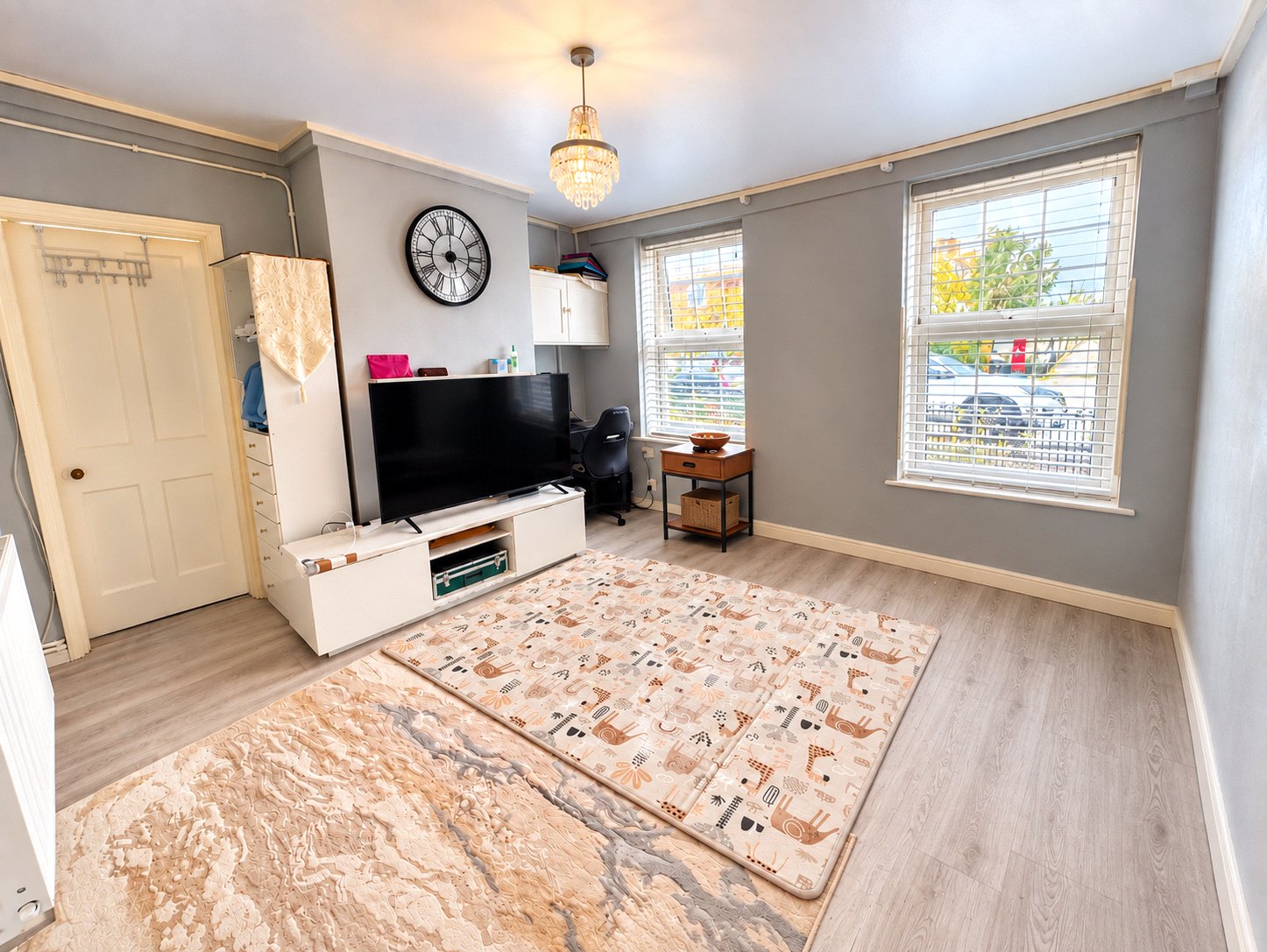 1 bedroom property for sale in London | Robinson Jackson