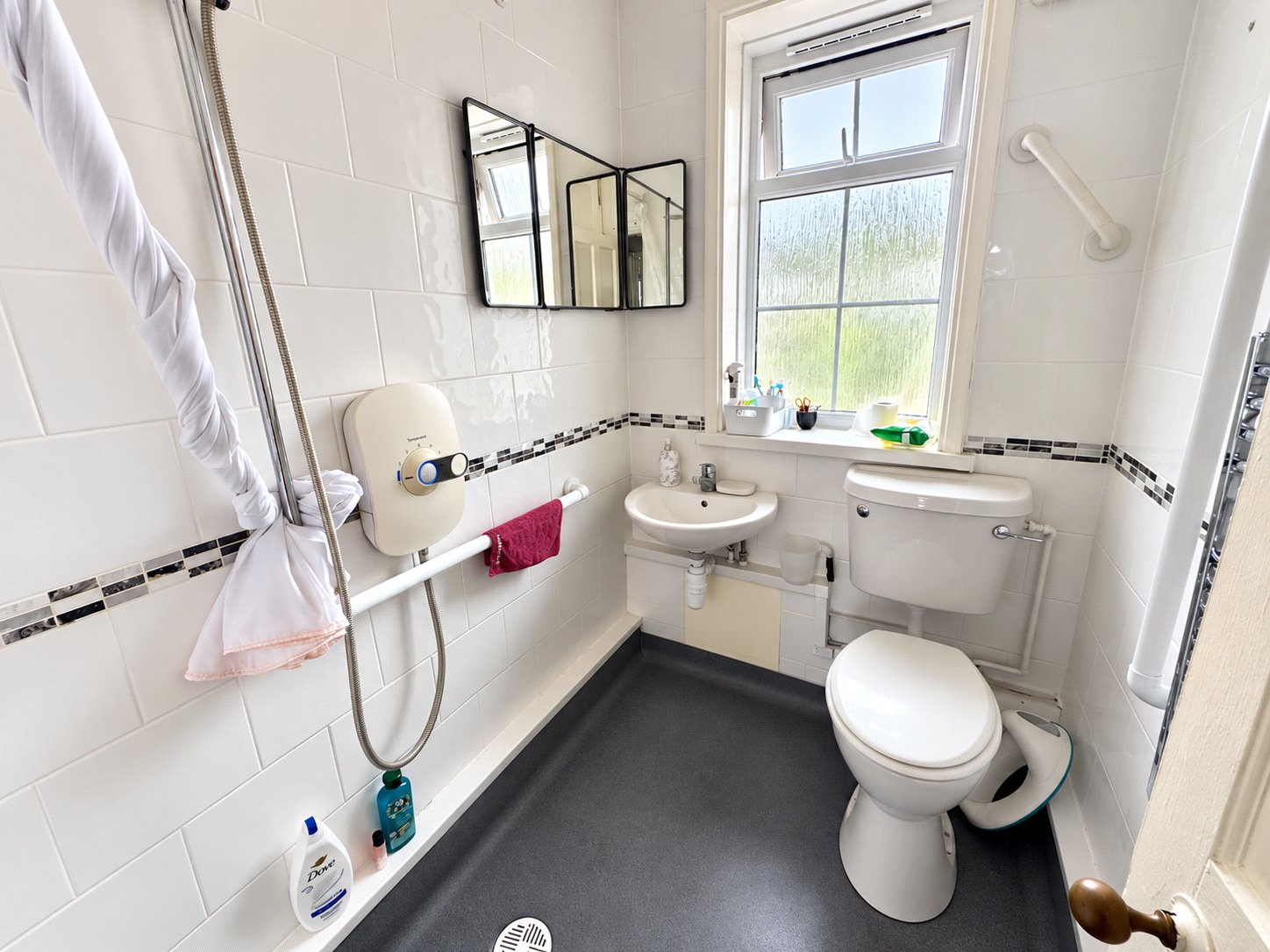 1 bedroom property for sale in London | Robinson Jackson