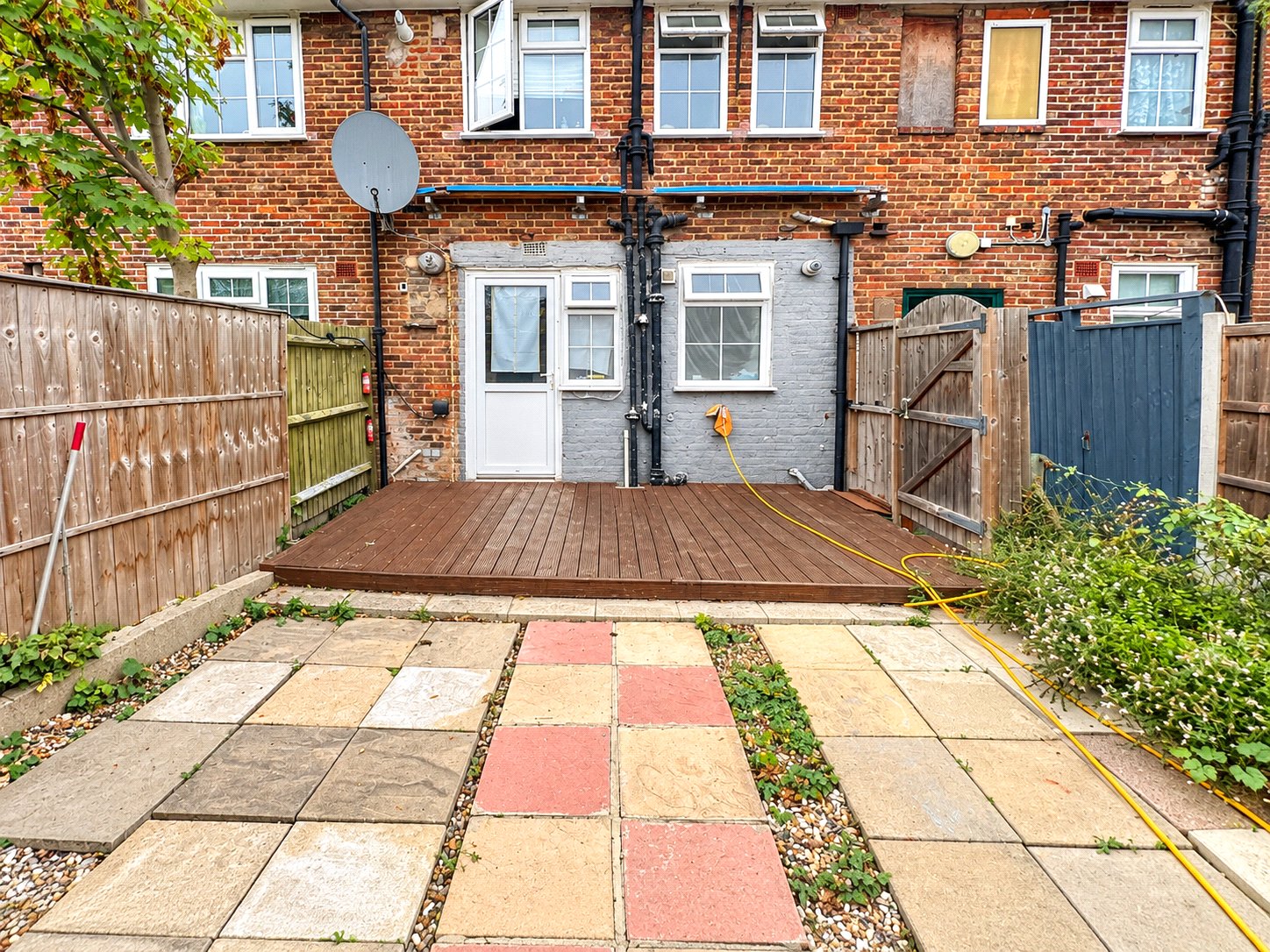 1 bedroom property for sale in London | Robinson Jackson