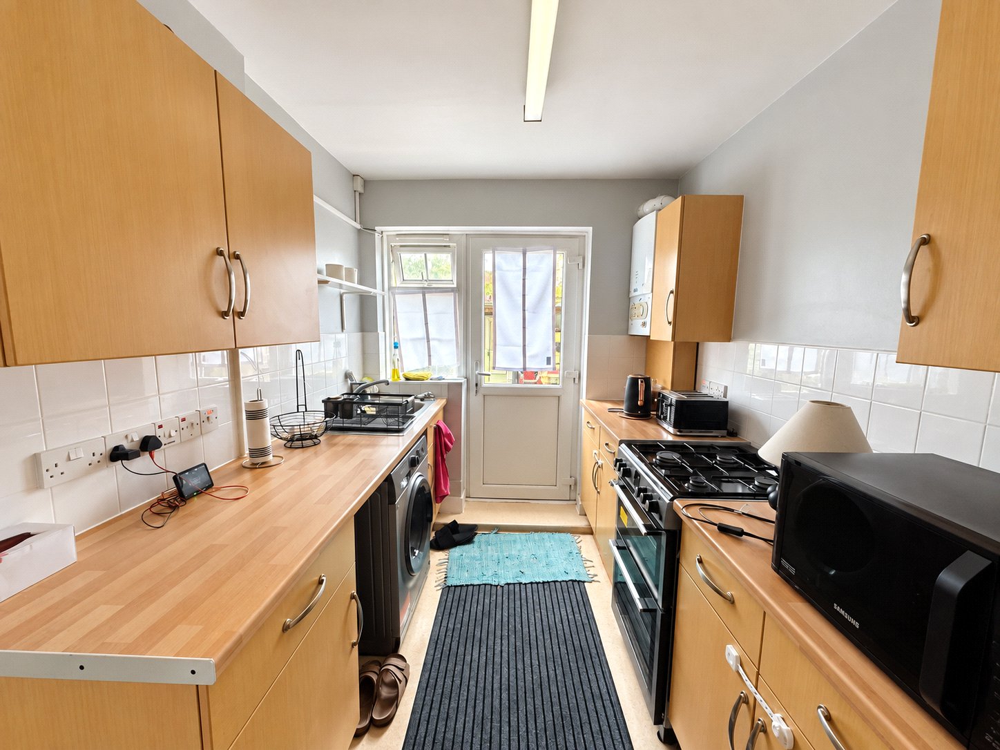 1 bedroom property for sale in London | Robinson Jackson