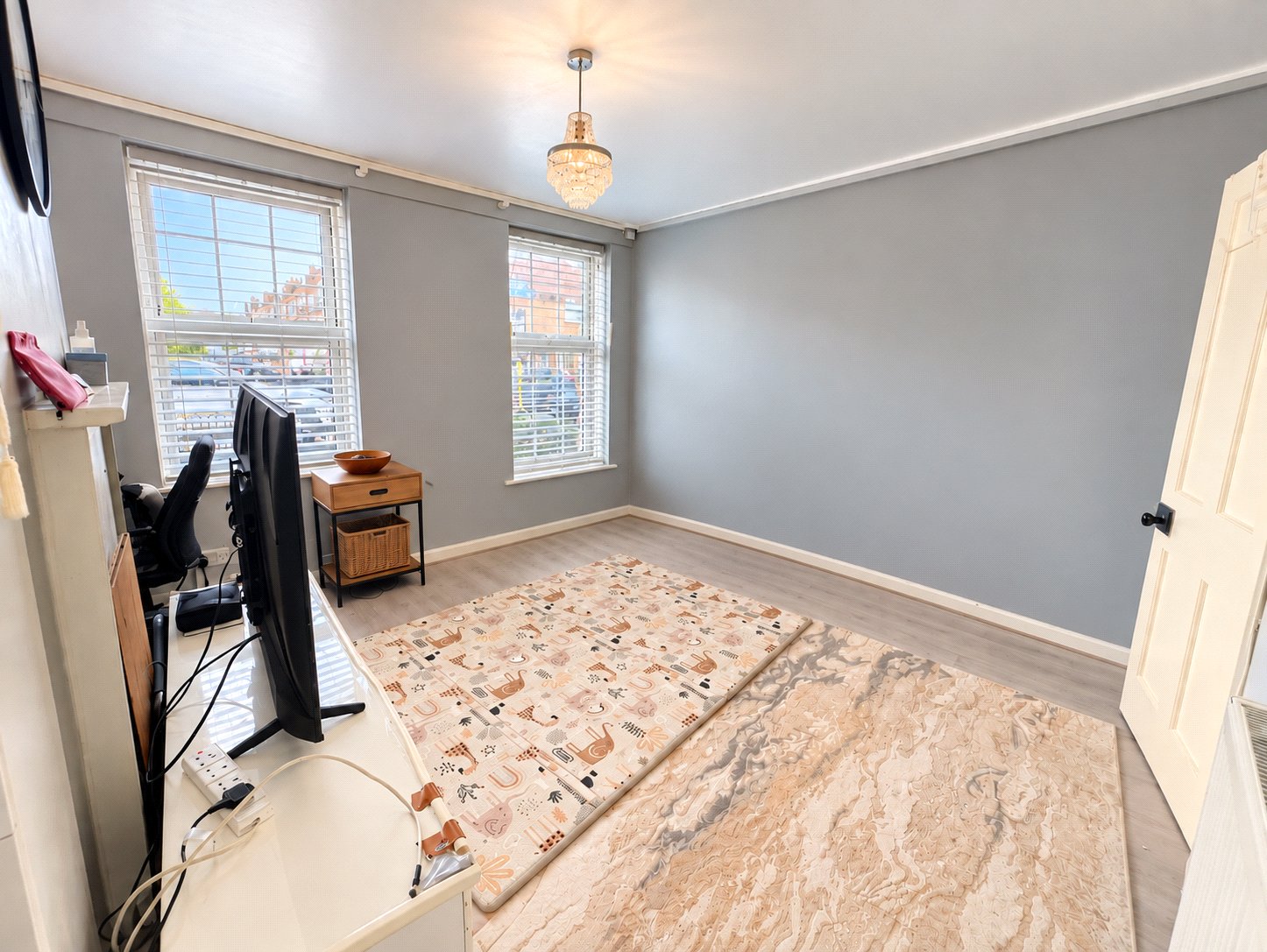 1 bedroom property for sale in London | Robinson Jackson