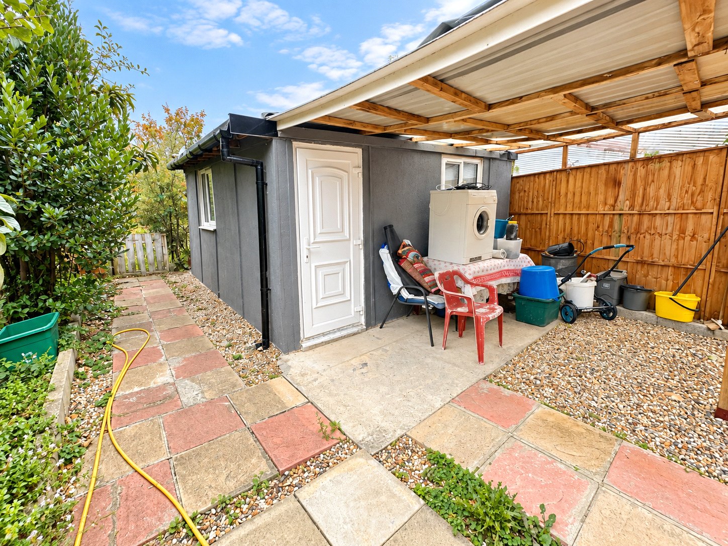 1 bedroom property for sale in London | Robinson Jackson