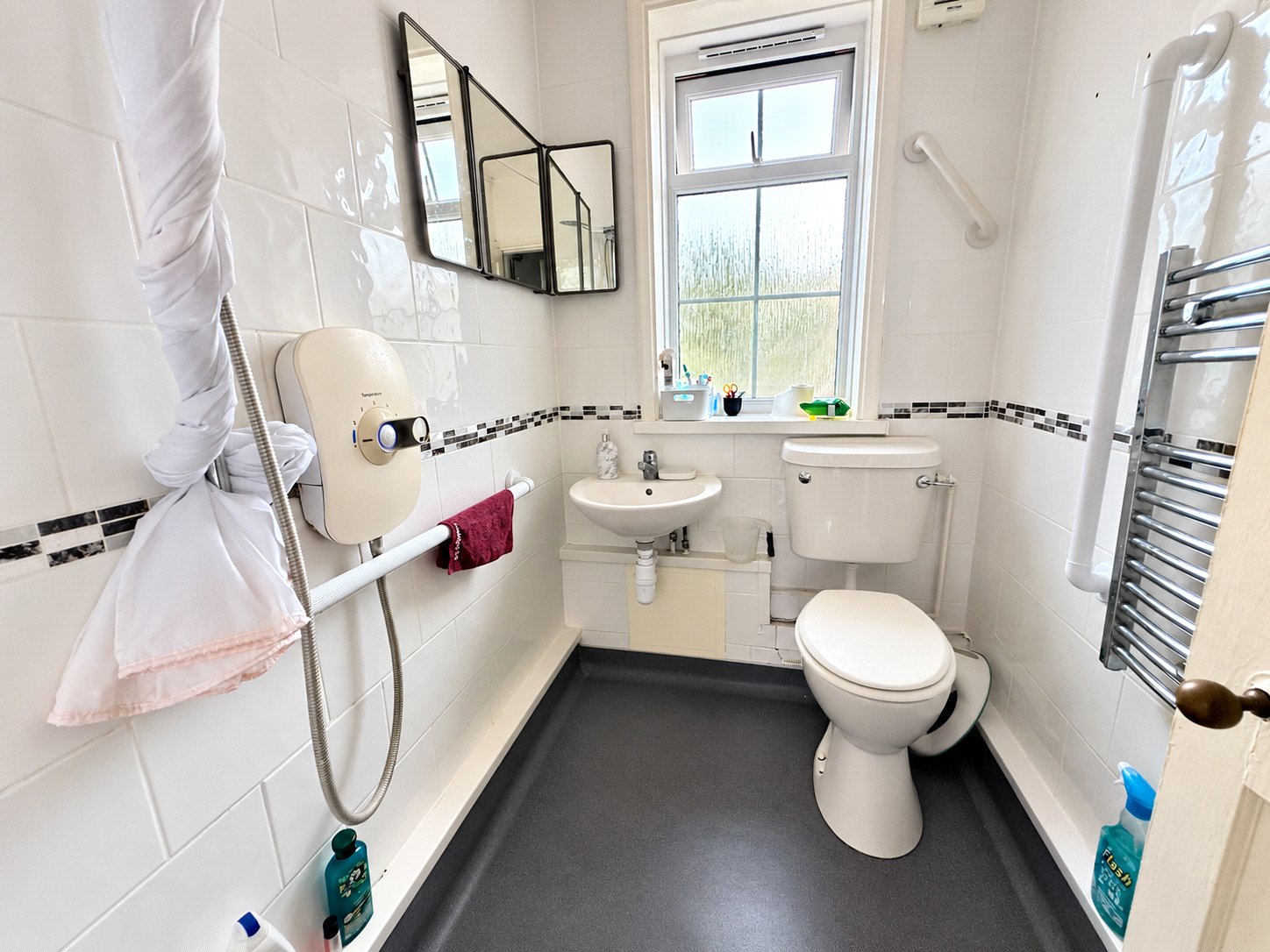 1 bedroom property for sale in London | Robinson Jackson