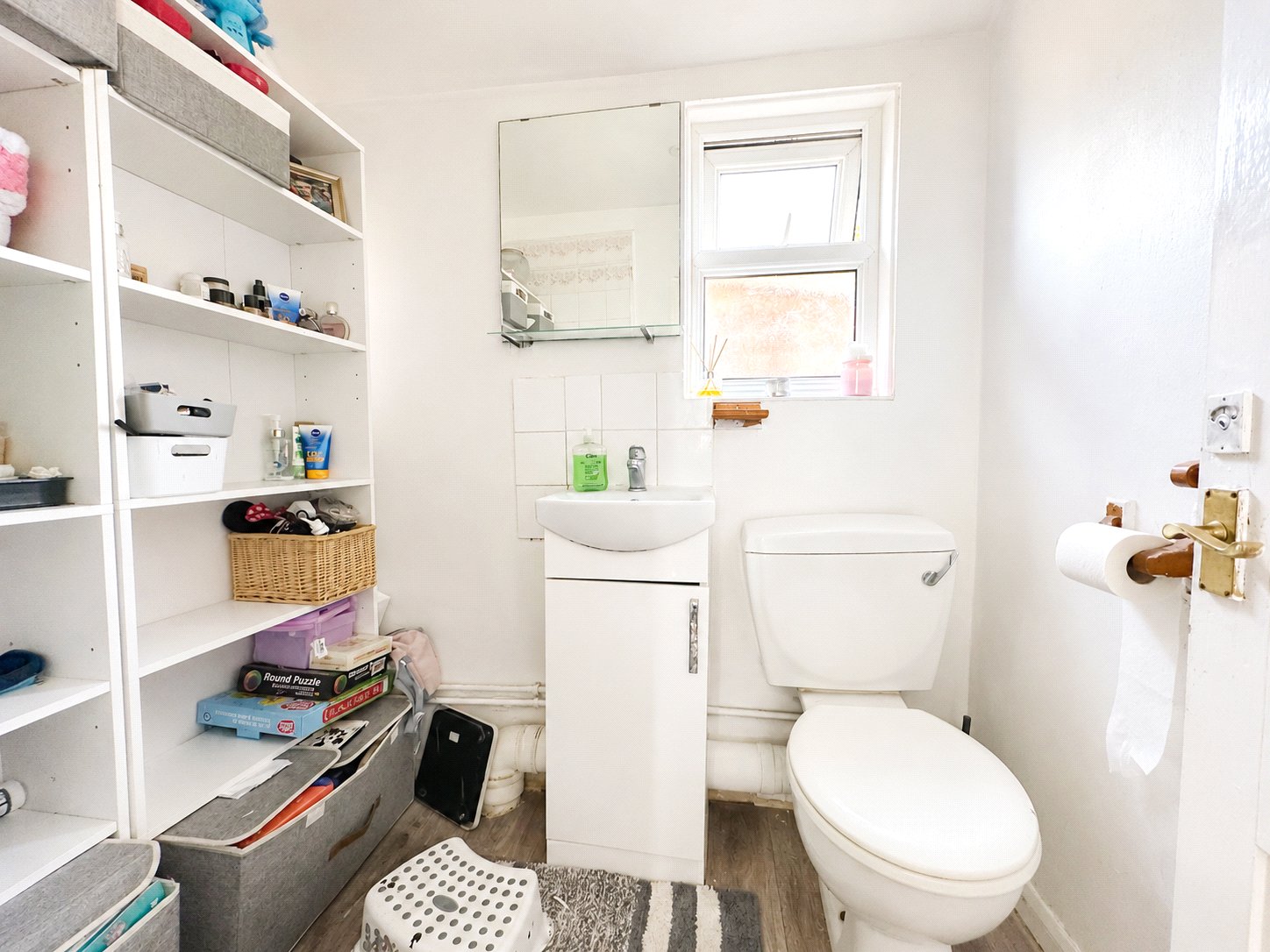 4 bedroom house for sale in London | Robinson Jackson