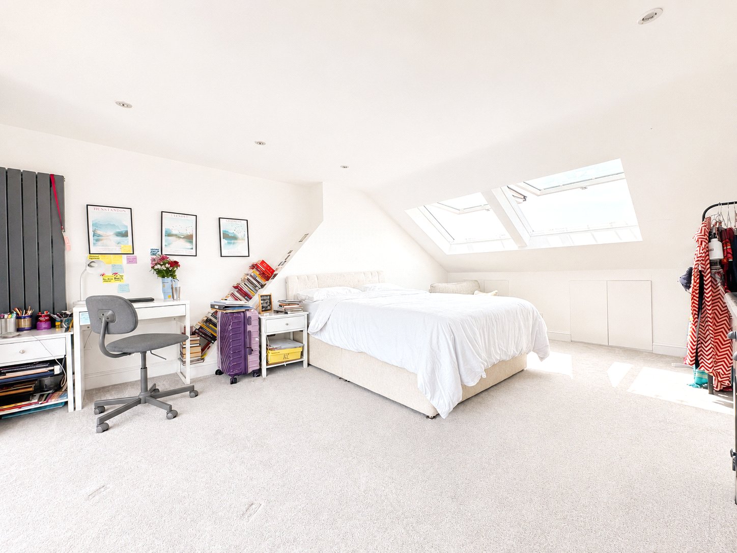 4 bedroom house for sale in London | Robinson Jackson