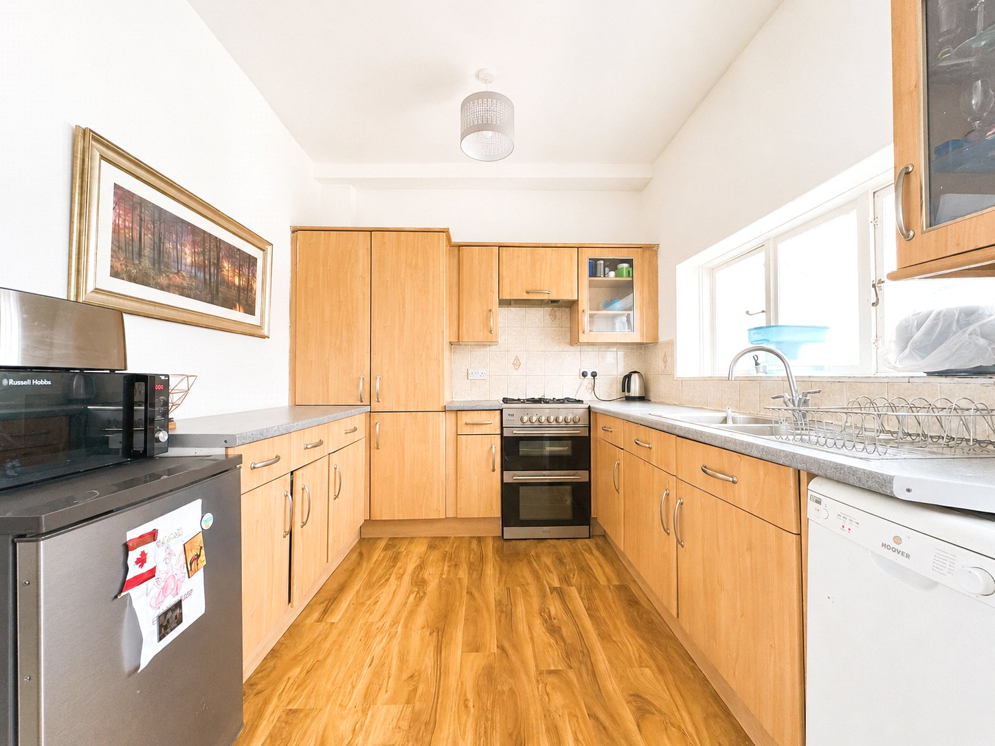 4 bedroom house for sale in London | Robinson Jackson