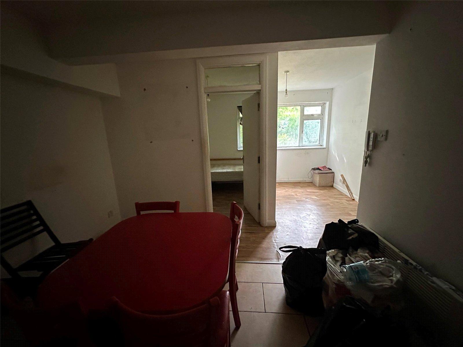 1 bedroom property for sale in London | Robinson Jackson