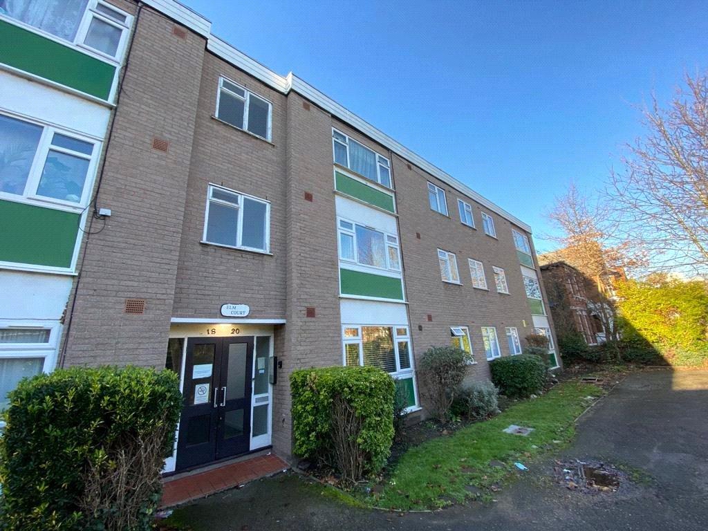 1 bedroom property for sale in London | Robinson Jackson