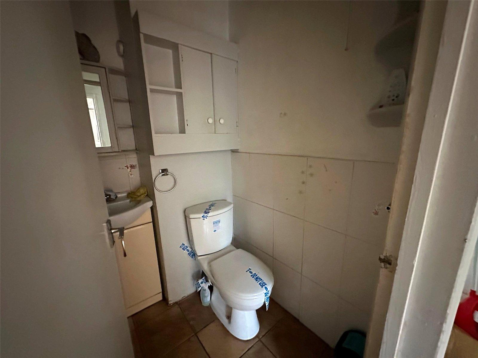 1 bedroom property for sale in London | Robinson Jackson