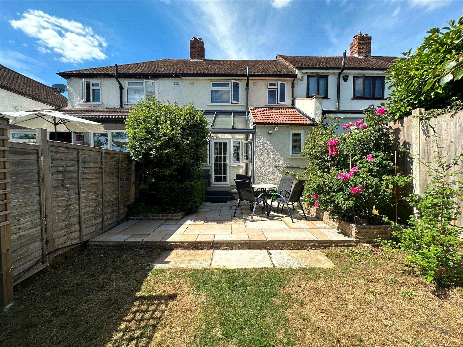 3 bedroom house for sale in Bromley | Robinson Jackson