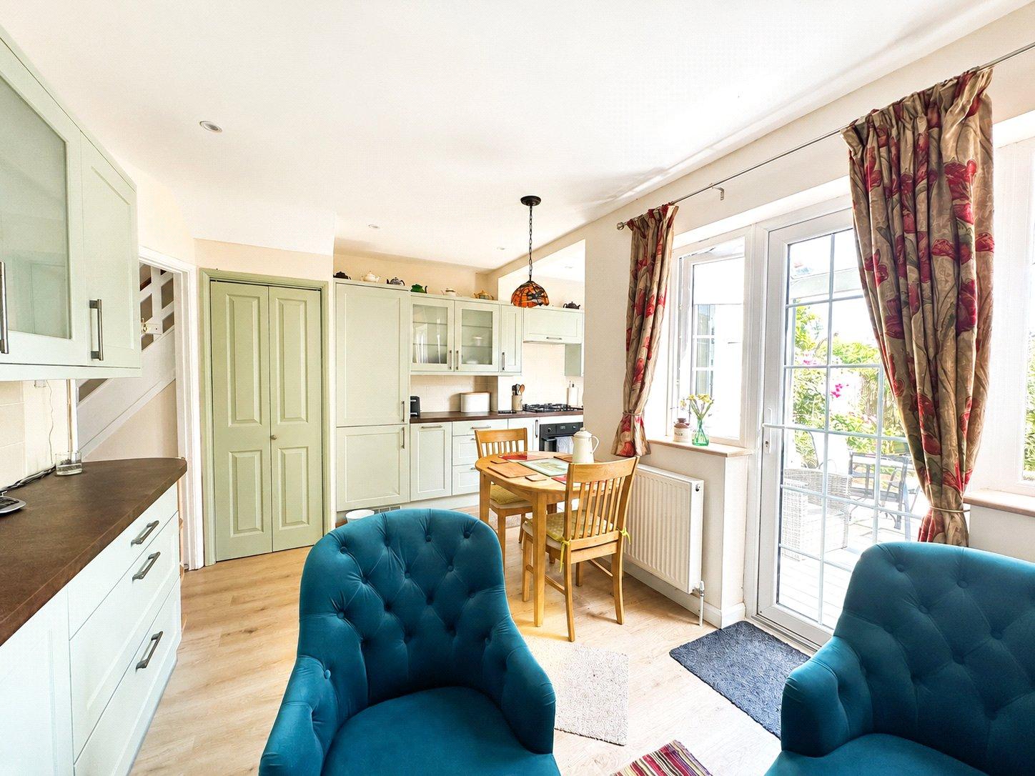 3 bedroom house for sale in Bromley | Robinson Jackson