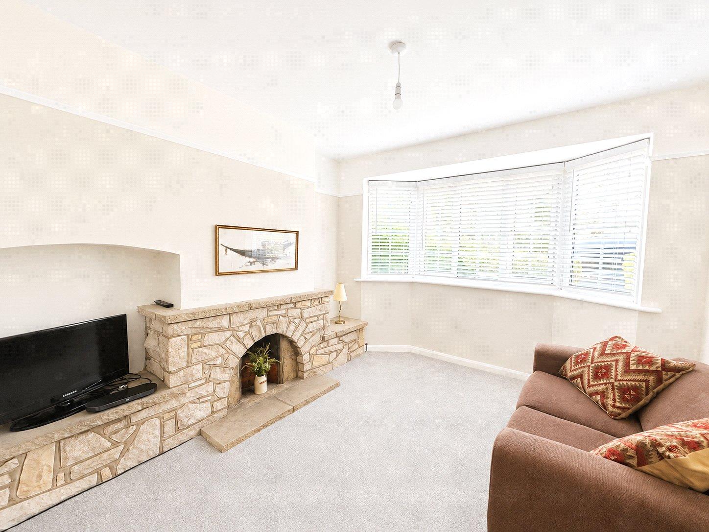 3 bedroom house for sale in Bromley | Robinson Jackson