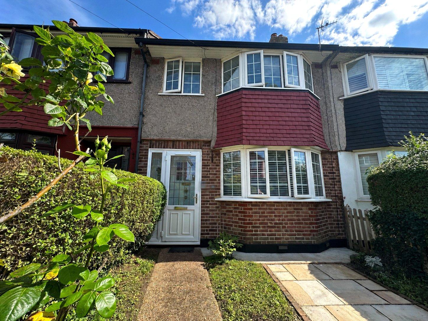 3 bedroom house for sale in Bromley | Robinson Jackson
