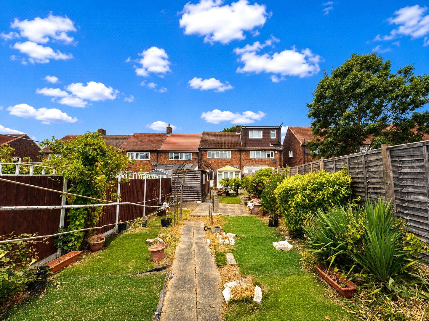 3 bedroom house for sale in Bromley | Robinson Jackson