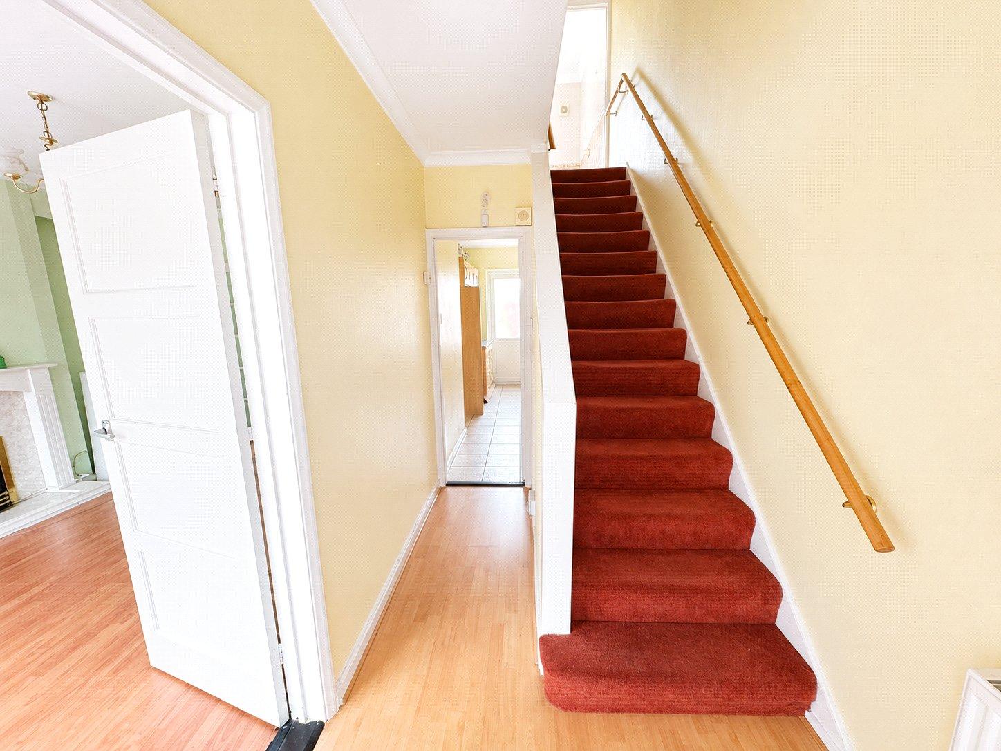 3 bedroom house for sale in Bromley | Robinson Jackson