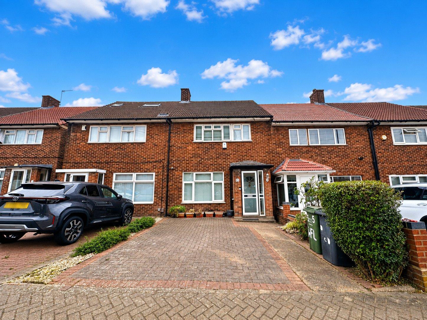 3 bedroom house for sale in Bromley | Robinson Jackson