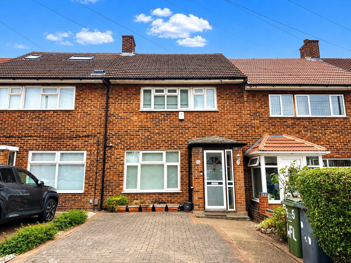 3 bedroom house for sale in Bromley | Robinson Jackson