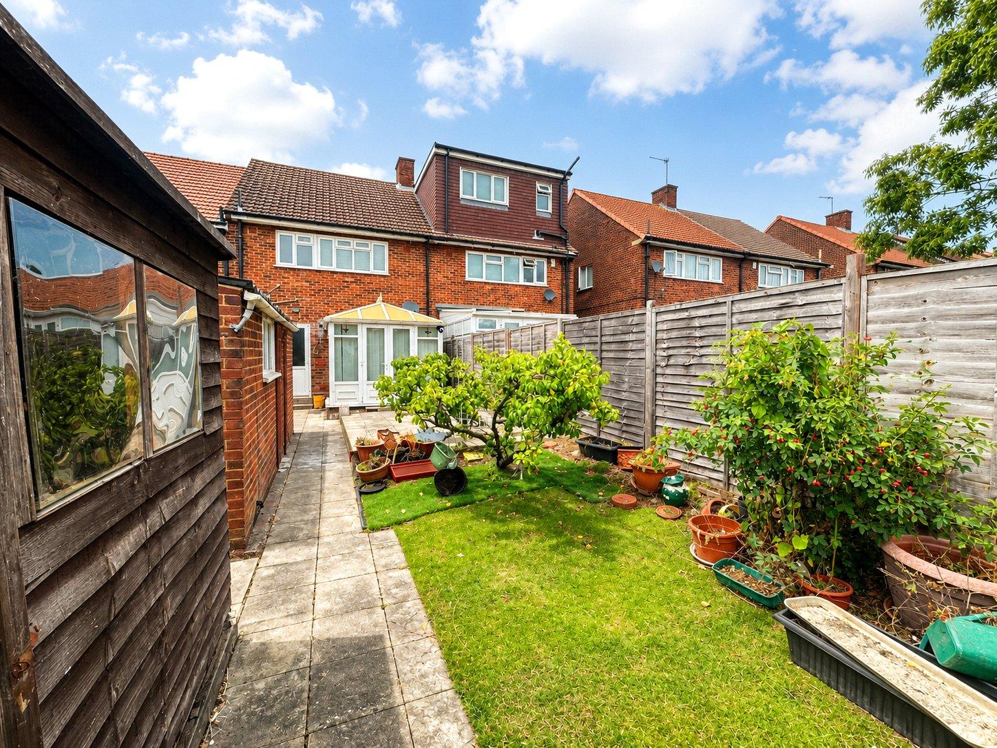 3 bedroom house for sale in Bromley | Robinson Jackson