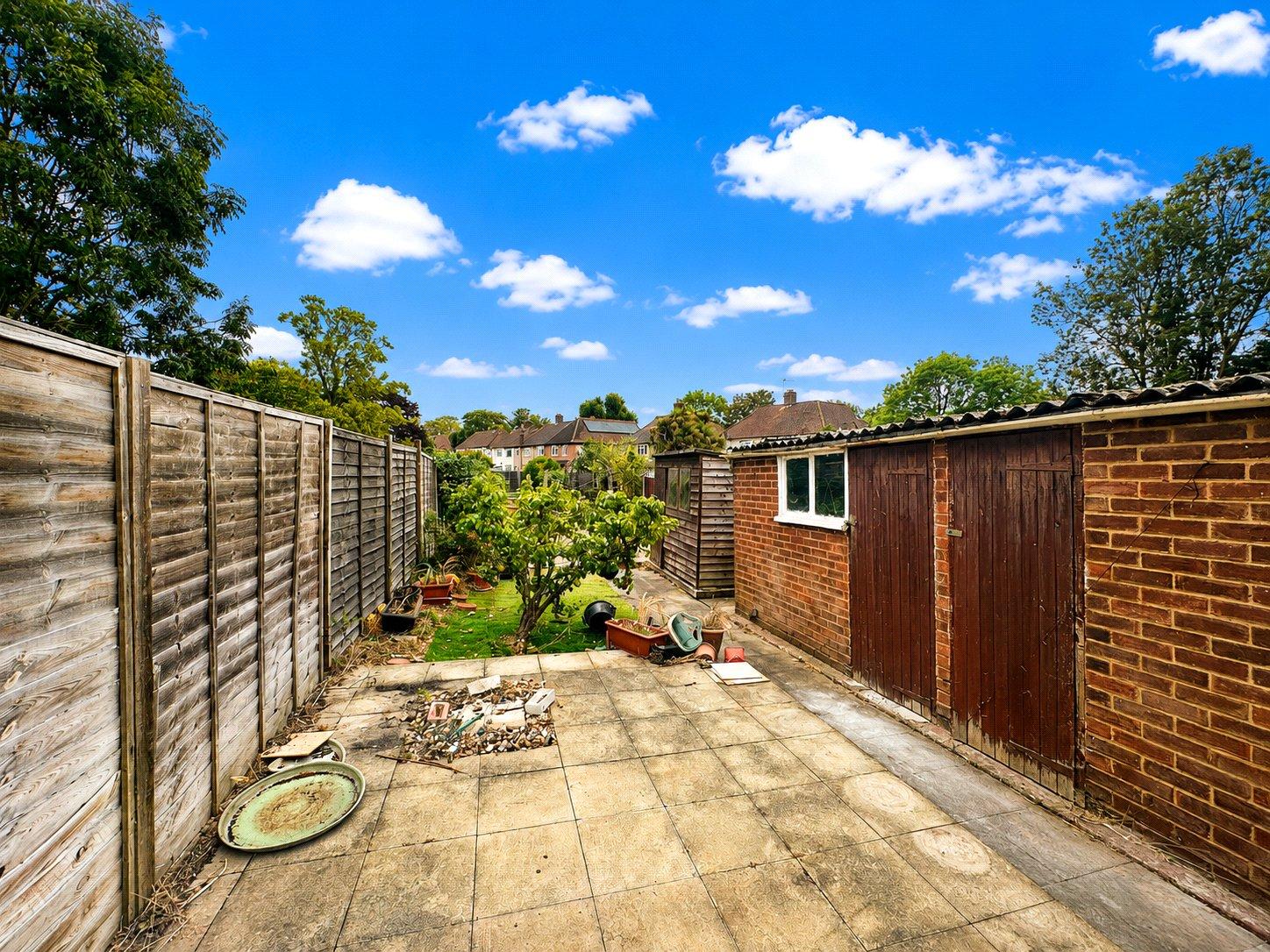 3 bedroom house for sale in Bromley | Robinson Jackson