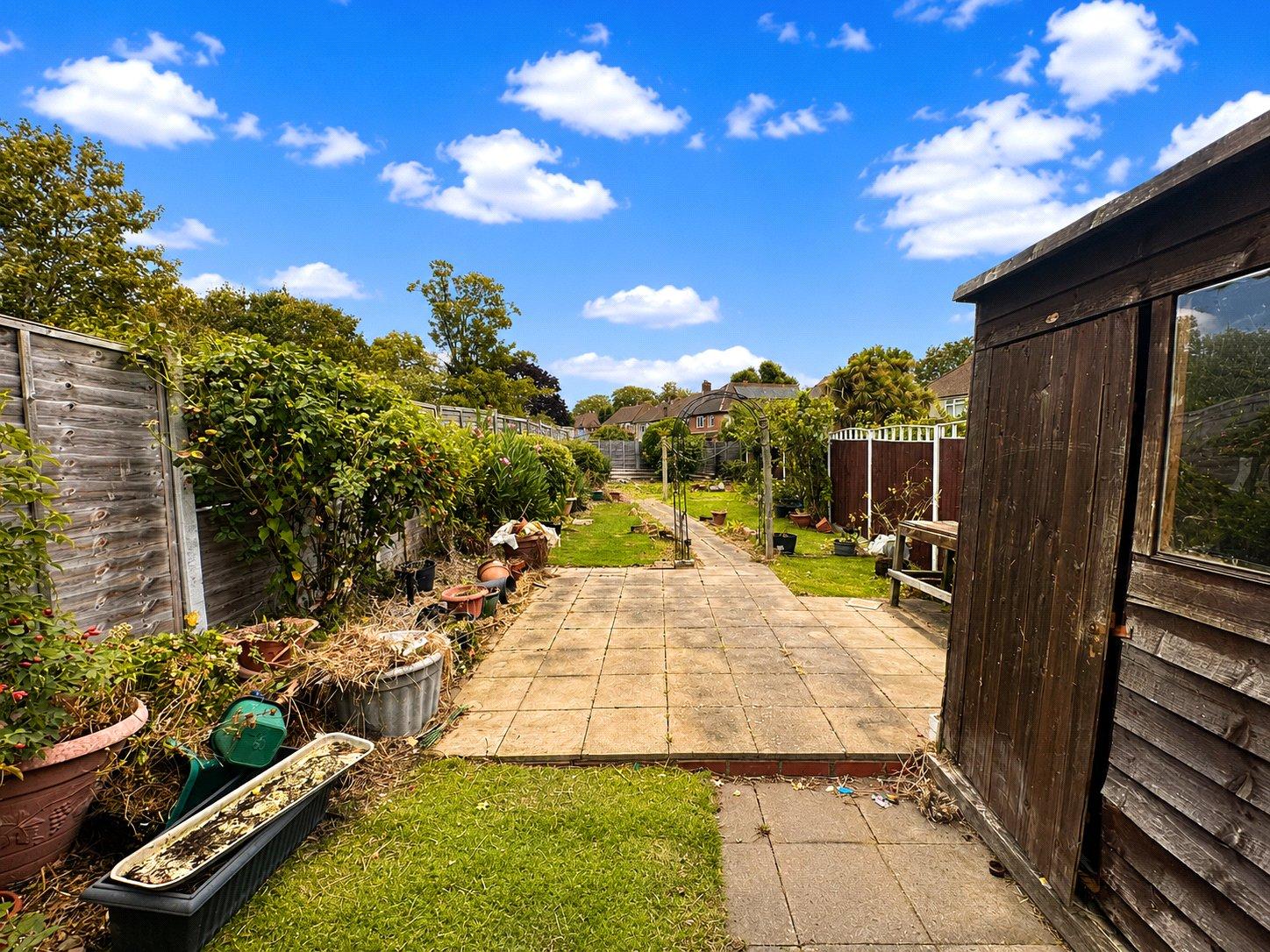 3 bedroom house for sale in Bromley | Robinson Jackson