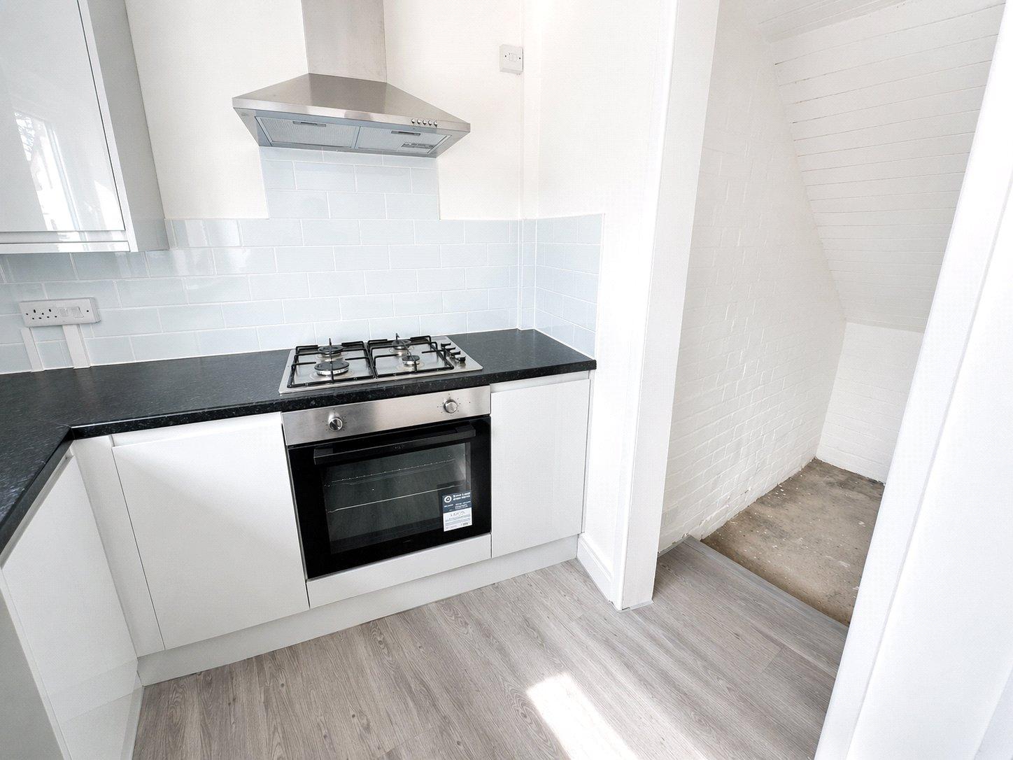 2 bedroom house for sale in Bromley | Robinson Jackson