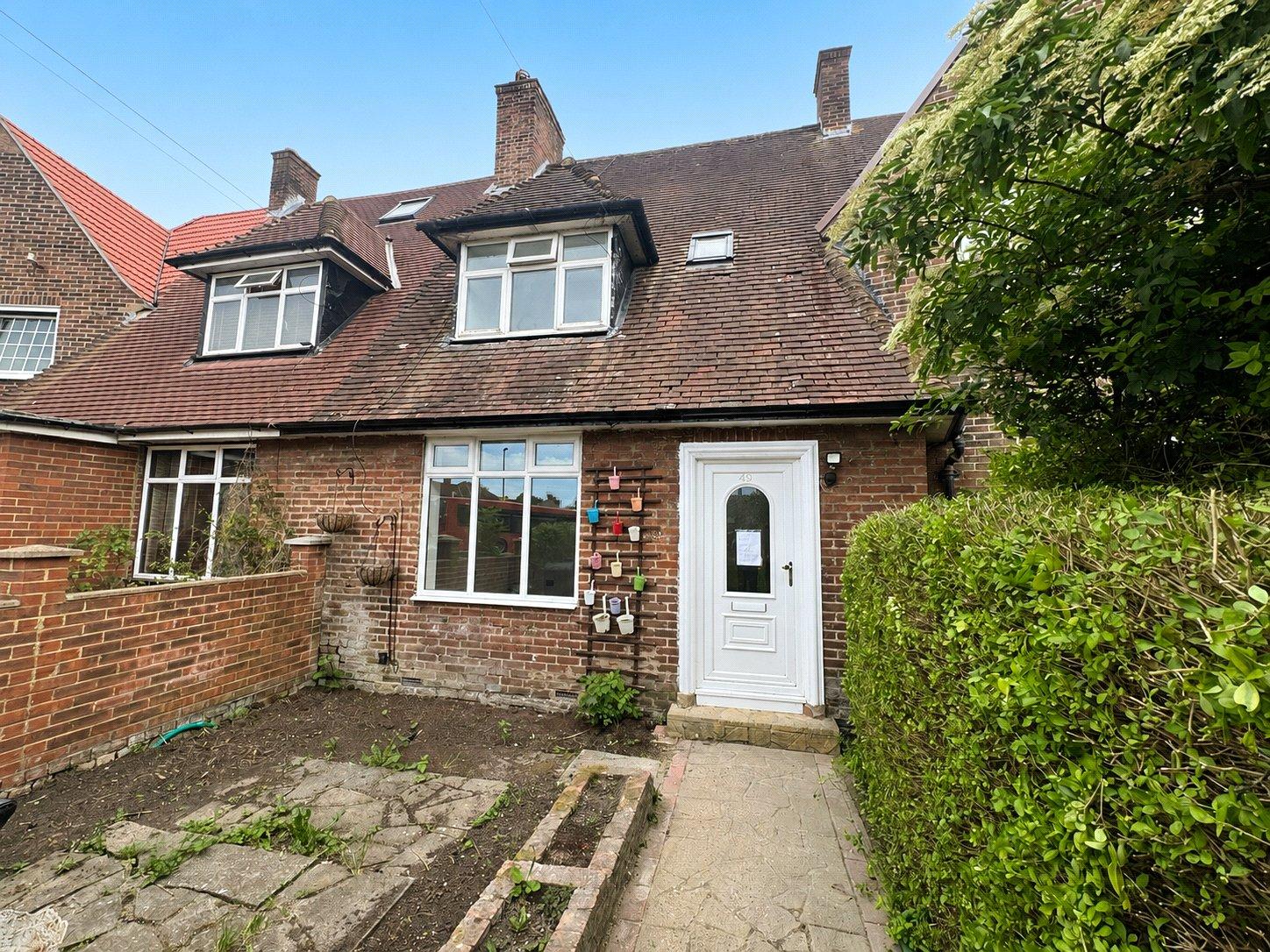 2 bedroom house for sale in Bromley | Robinson Jackson