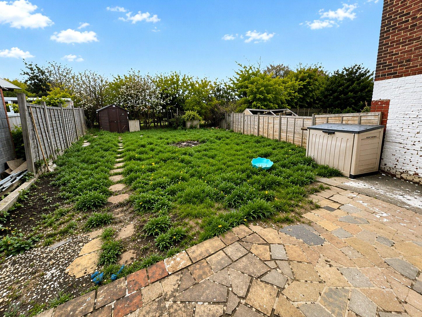 2 bedroom house for sale in Bromley | Robinson Jackson