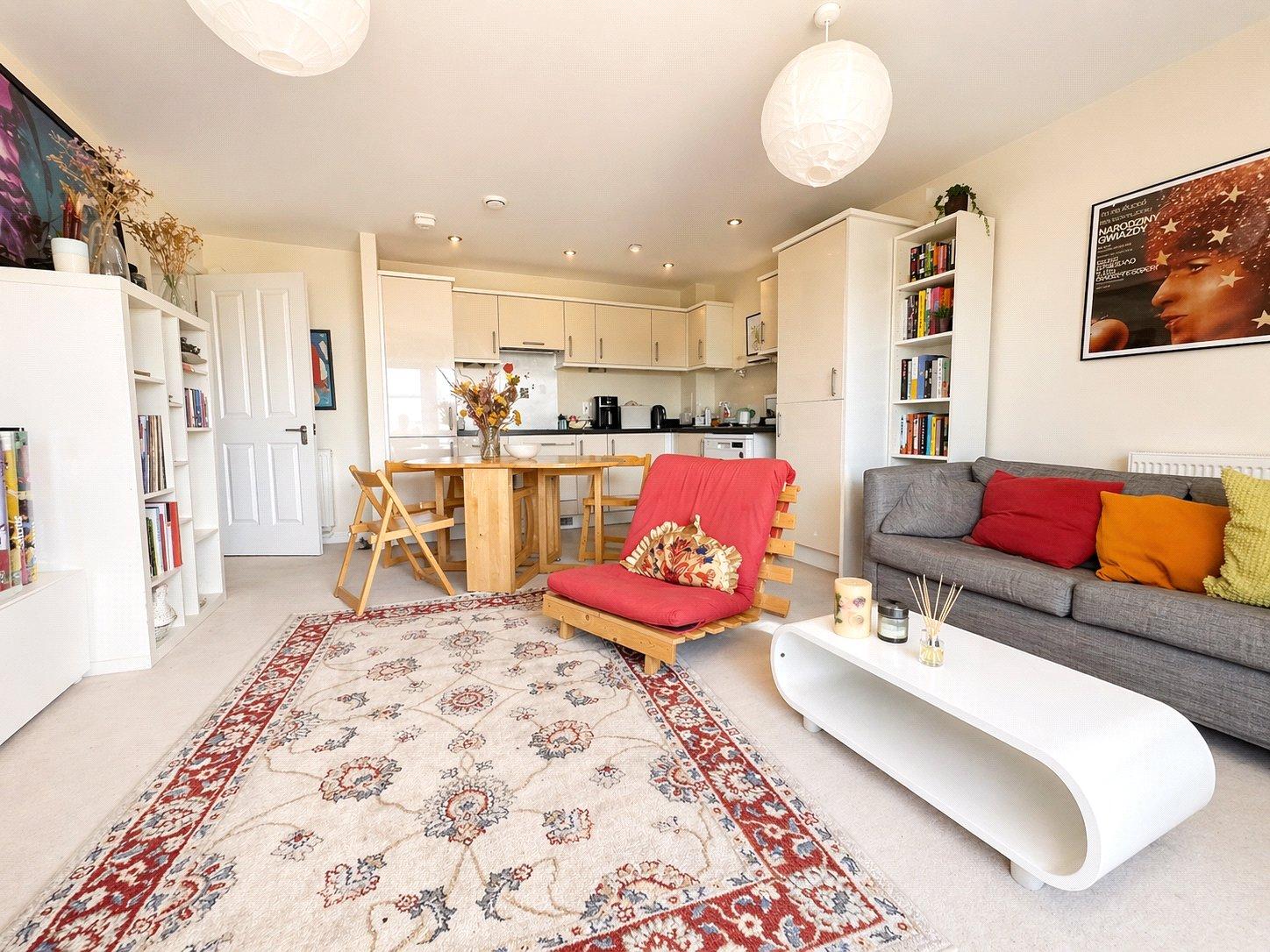 1 bedroom property for sale in London | Robinson Jackson