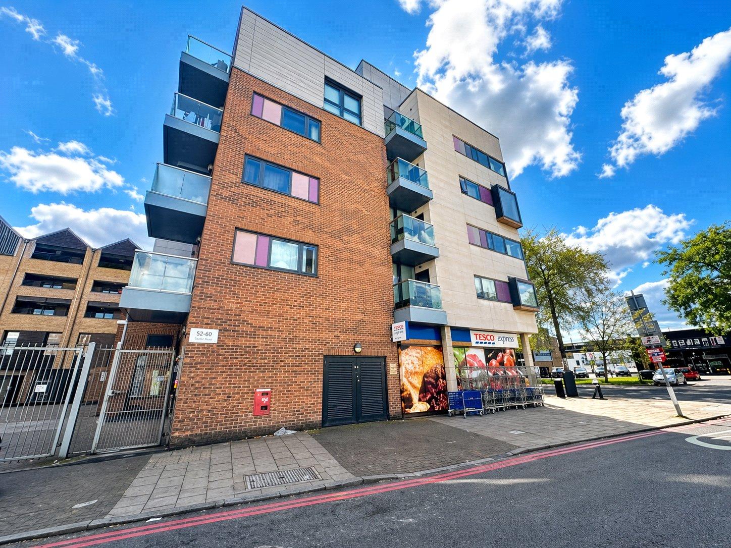 1 bedroom property for sale in London | Robinson Jackson