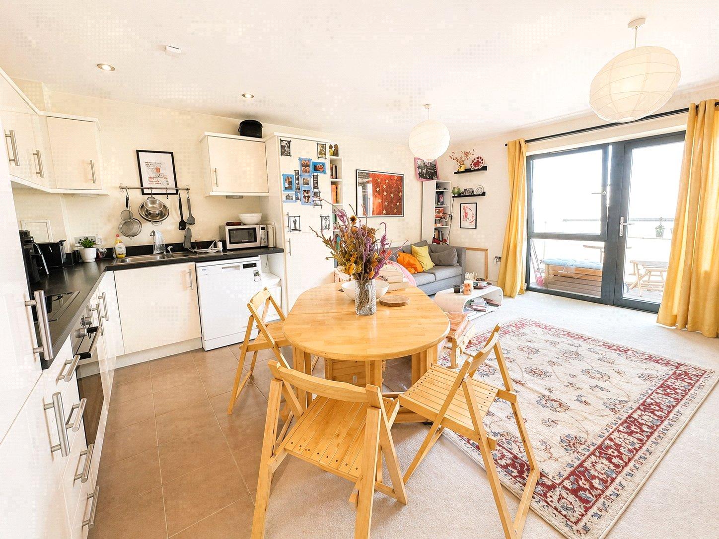 1 bedroom property for sale in London | Robinson Jackson