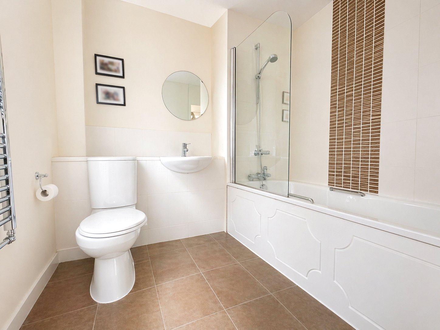1 bedroom property for sale in London | Robinson Jackson