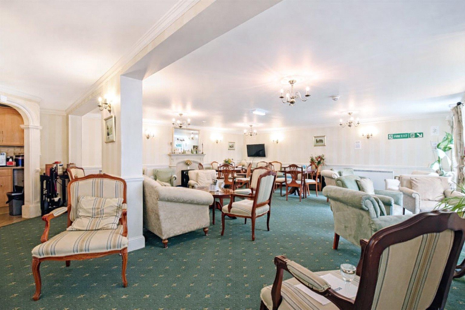 1 bedroom property for sale in London | Robinson Jackson