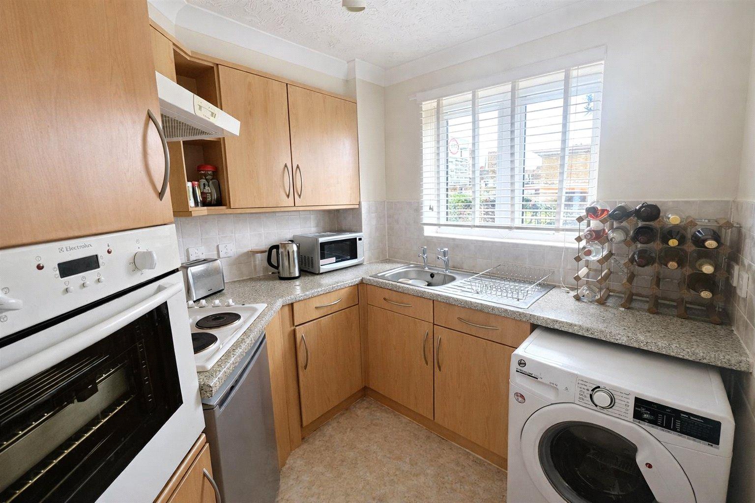 1 bedroom property for sale in London | Robinson Jackson
