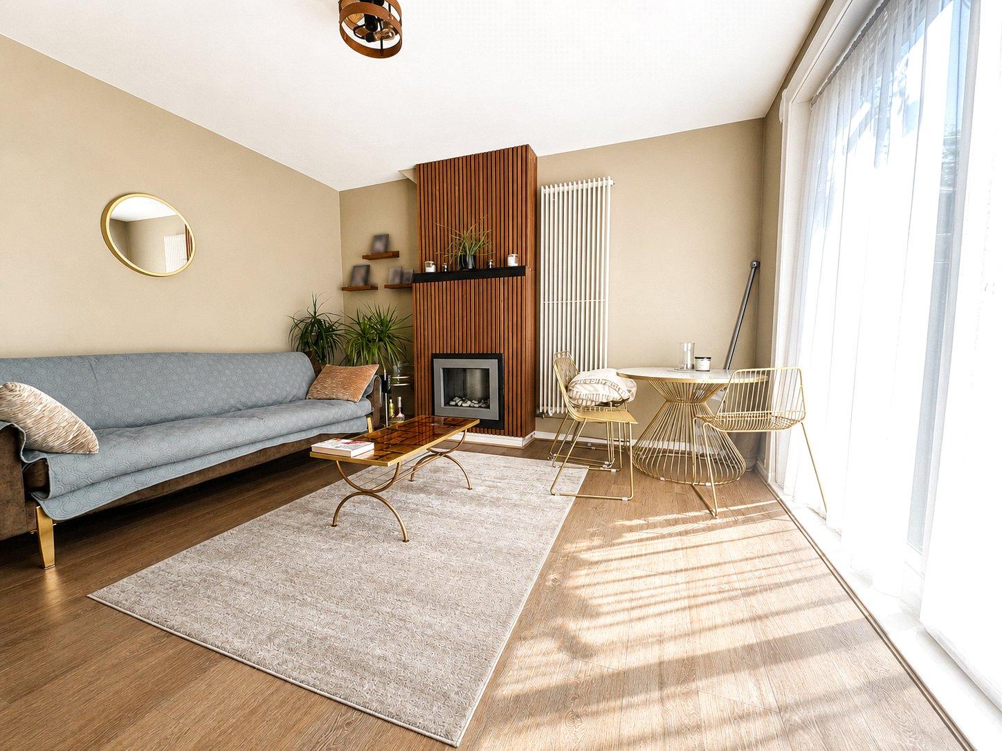 3 bedroom house for sale in London | Robinson Jackson