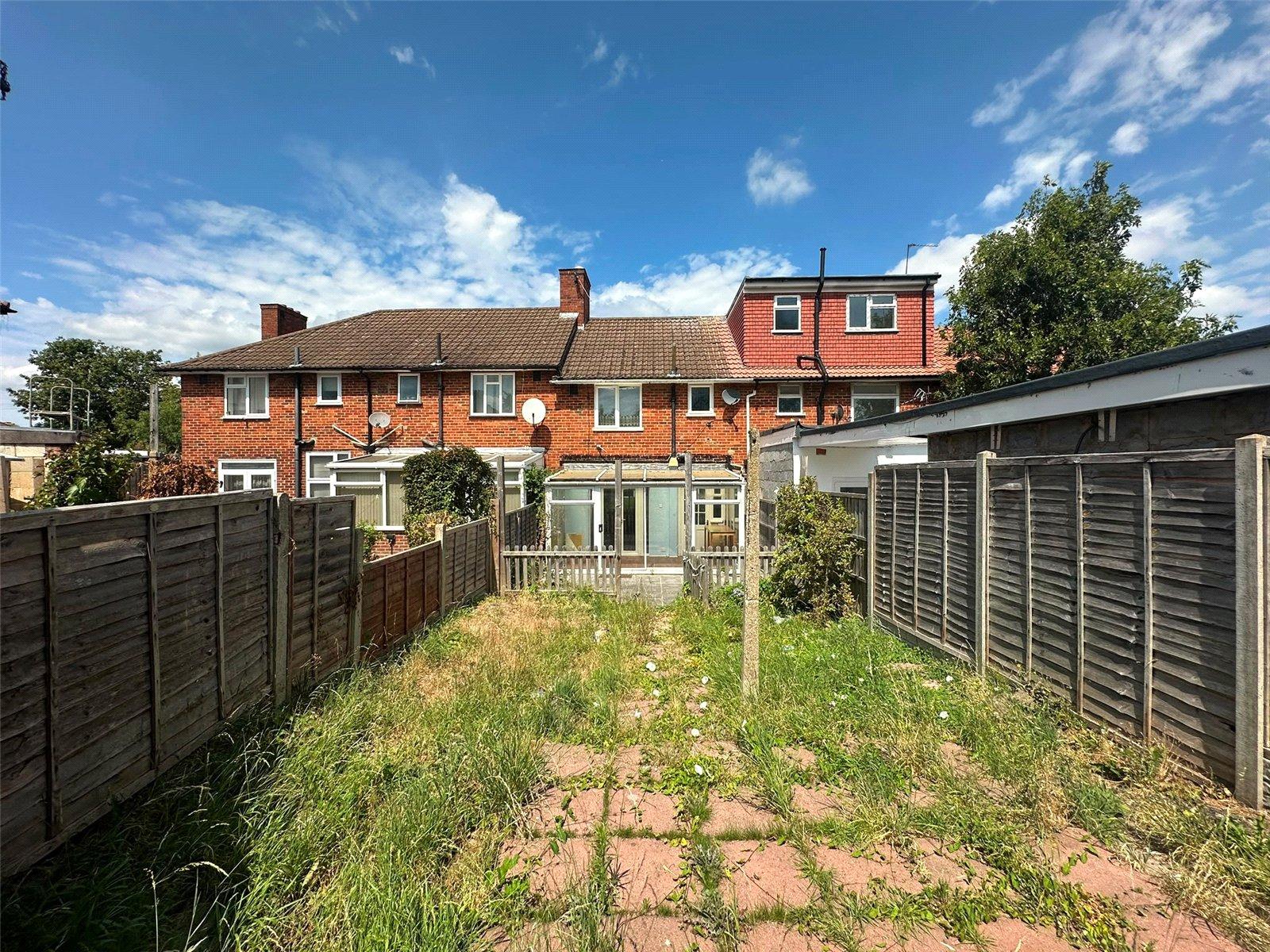 2 bedroom house for sale in Downham | Robinson Jackson