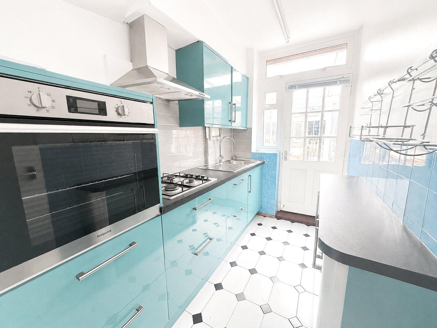 2 bedroom house for sale in Downham | Robinson Jackson